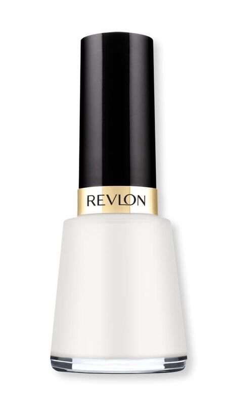 Revlon® Nail Enamel Pure Pearl image number 0